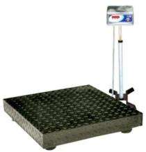 Tulsi Platform Electronic Weighing Scale 5000 kg IHD5000_0