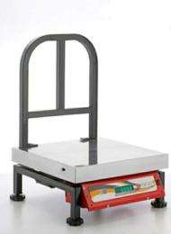 Tulsi Table Top Electronic Weighing Scale 300 kg TT300_0