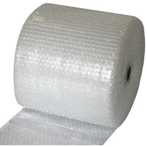 Wrap Polyethylene Fiber 6 mm 40 gsm 1 - 10 m Air Bubble Film_1
