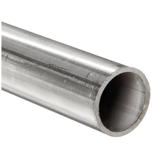 INDIAN MILL 20 mm Hot Rolled Stainless Steel Pipes 304 6 m_2