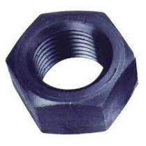 MS FASTENERS AND SCREWS M3 - M24 Hexagon Head Nuts Mild Steel 4.6_0