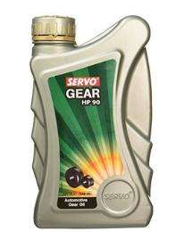 ‎SERVO Gear Oil 1 L_0