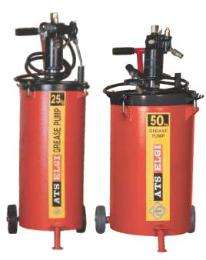 Grease Pumps 200 litres_0