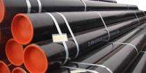 114.3 mm CS Pipes Oil Coated_0