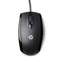 HP Mouse Wired USB Basic ‎6.79 x 3.84 x 10.54 cm_0