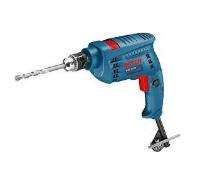 BOSCH Corded Electric Drill 900 rpm 1/2 in_0