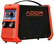 Ador 200 - 120 A TIG Welding Machine Champ 200 240 V 5.5 kVA_0