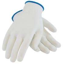 Knitted Nylon Safety Gloves Standard_0