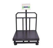 Tulsi Platform Electronic Weighing Scale 1000 kg IPWS1000_0