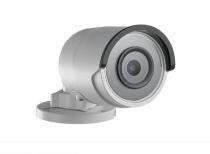HIKVISION CCTV Cameras DS-2CD2043G0-I Bullet 4 MP Upto 30 m 2.8 - 12 mm_0