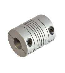 BAUMER Encoder Coupling  Aluminium_0