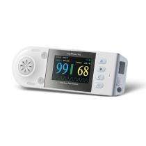 Bionet Tabletop Pulse Oximeter Oxy9Wave Vet White + Grey_0