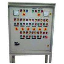 5 kW IP54 STP Control Panels 8 x 8 x 37.5 inch_0