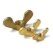 Kv Brass M3 to M12 Wing Nuts_0