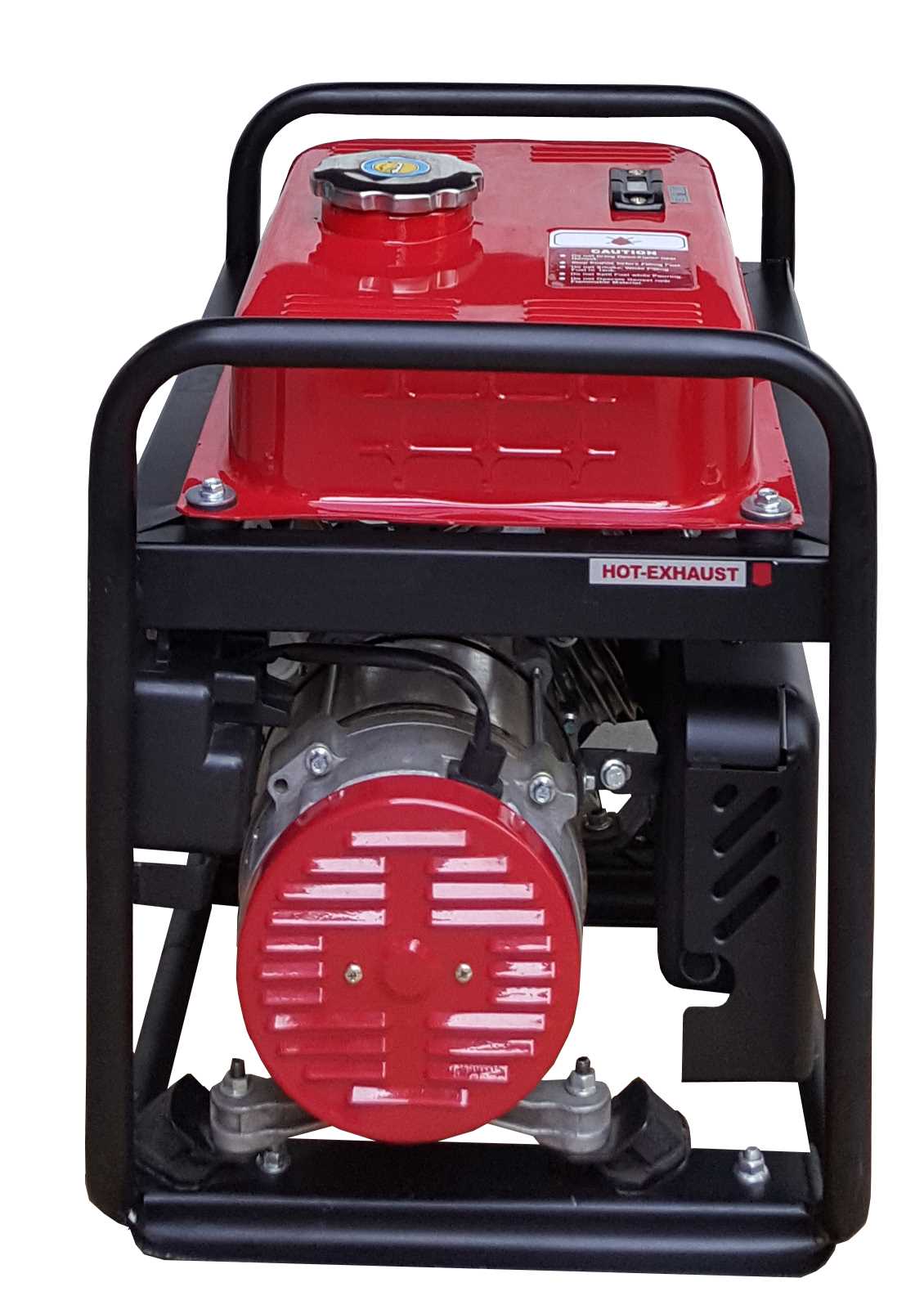 GTBP Petrol Generators GE 1000 R 750 VA_1