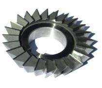 50 mm Disc Milling Cutter 0.5 mm_0