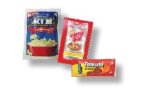 Hi Pack HP-094A Pouch Automatic 3 kW 15 - 45 pouch/min Packaging Machine_1