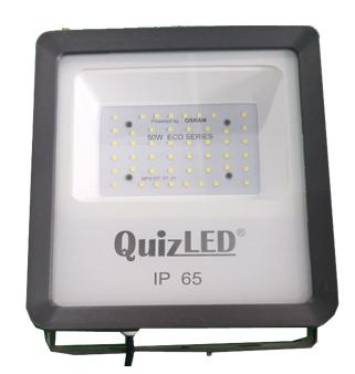QuizLED 30 W IP65 Fl - 30W LED Flood Lights_1