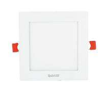 QuizLED 15 W Square 153 x 153 mm LED Panel Lights Recessed Mounted_0