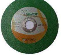 Yuri 125 mm Cutting Wheels 20 mm_0