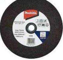 Makita 125 mm Cutting Wheels 20 mm_0