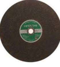 HITACHI 125 mm Cutting Wheels 20 mm_0