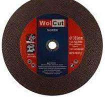 WOLCUT 125 mm Cutting Wheels 20 mm_0