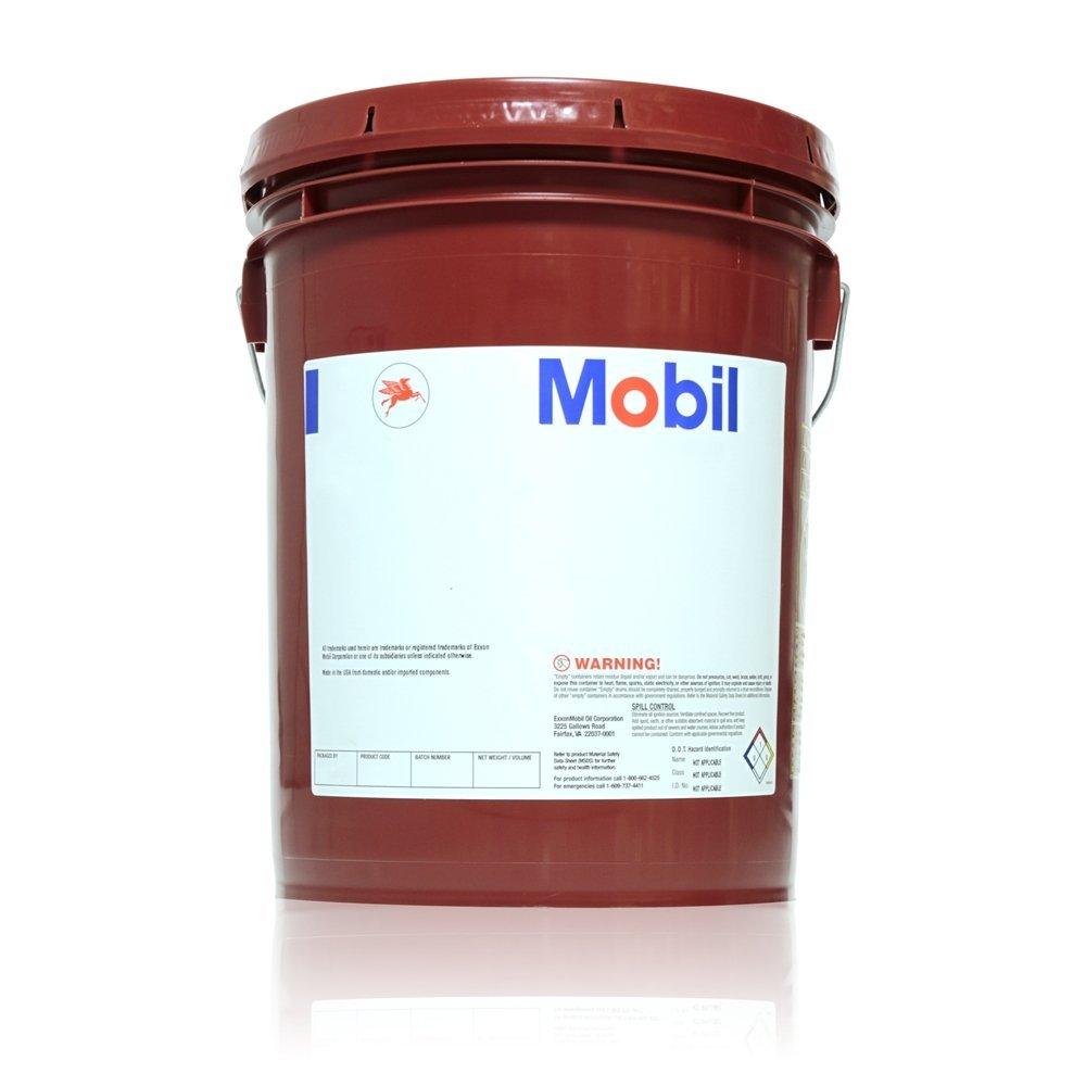 MOBIL NUTO H 32 Hydraulic Oil 20 L_0