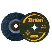 NORTON 178 x 22.23 mm Flap Discs ZIRKON 80 mm_0