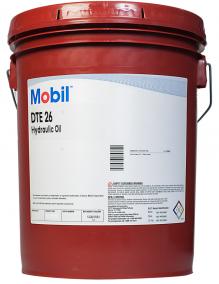 MOBIL DTE 26 Hydraulic Oil 20 L_0