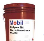 Multipurpose Grease MOBIL 20 kg_0