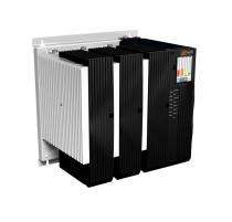 Advanced Energy 650 A SCR 500 V Three Phase Power Controller_0