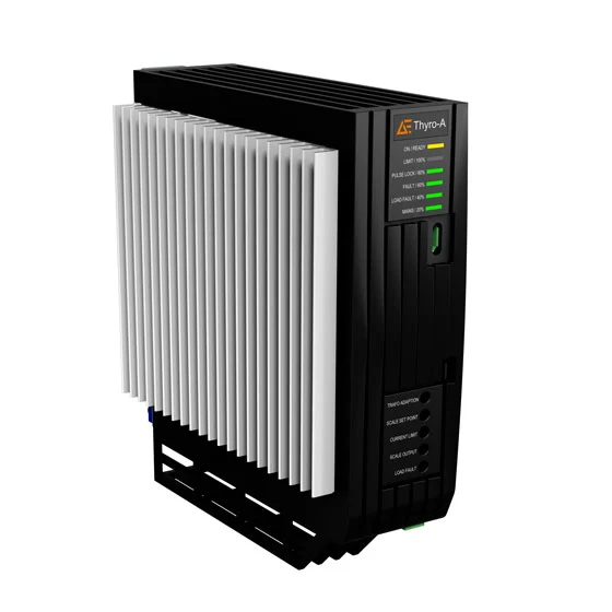 Advanced Energy 495 A SCR 230 V Single Phase Power Controller_0