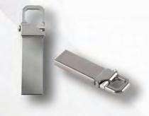 Pen Drive 4 - 64 GB Key Lock_0