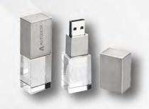 Pen Drive 4 - 64 GB Crystal_0