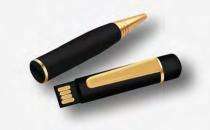 Pen Drive 4 - 64 GB Gold_0