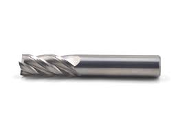 TGT Carbide End Mill 20 mm 100 mm_1