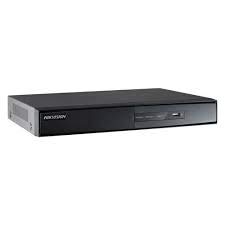 HIKVISION Digital Video Recorder 16 Channels 0.032 - 4 Mbps 6 TB IP67 ≤ 20 W_0