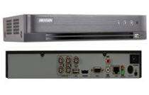 HIKVISION Digital Video Recorder 4 Channels 32 - 10 Mbps 8 TB IP67 ≤ 10 V_0