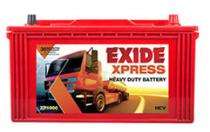 EXIDE XPRESS VRLA 12 V 80 - 200 Ah Lead Acid Batteries_0