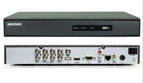 HIKVISION Digital Video Recorder 8 Channels 0.032 - 6 Mbps 4 TB IP67 > 8 W_0