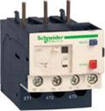 Schneider Electric Power Relays TeSys LRD D Model_0