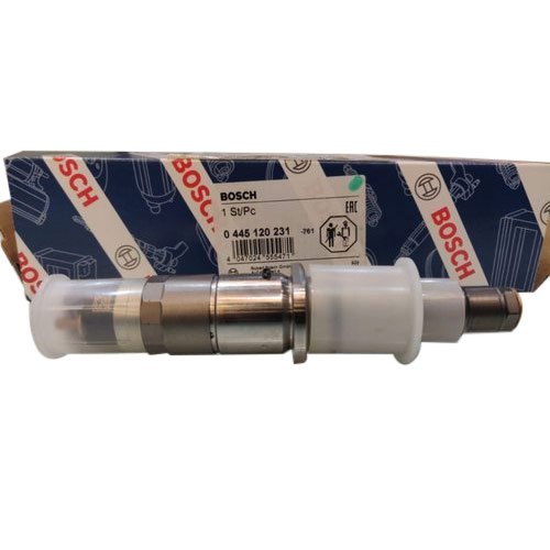 BOSCH Fuel Injector 0445120231 PC210 /KOMATSU_1