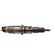 BOSCH Fuel Injector 0445120231 PC210 /KOMATSU_0