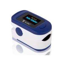 K-Life Fingertip Pulse Oximeter FTP 103 Blue and White_0