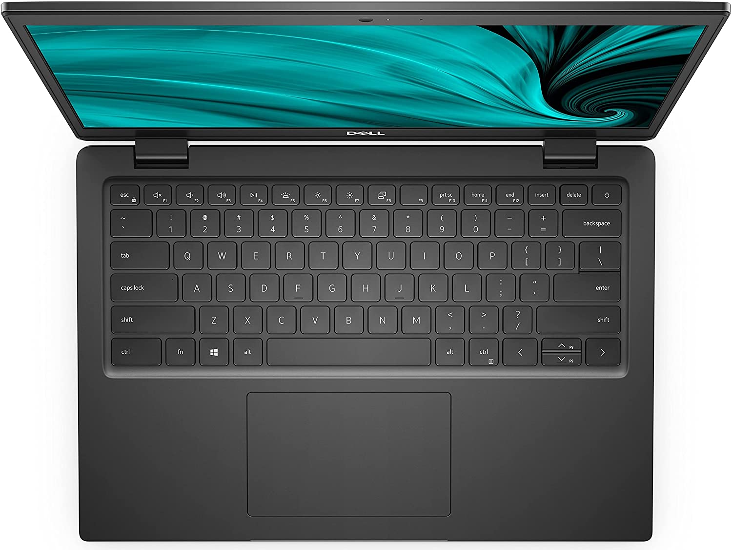 Dell Laptop 3520 15.5 inch_3