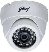 Godrej CCTV Cameras STE-FD20IR Dome 1080p 20 m 3.6 mm_0
