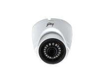 Godrej CCTV Cameras STL-FD20IR Dome 1080p 20 m 3.6 mm_0