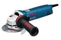 BOSCH GWS 14 125 CI 125 mm Angle Grinders 1400 W_0