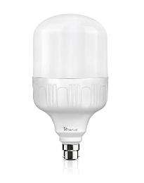 SYSKA LED 45 W Cool White B22, E27 1 piece LED Bulbs_0